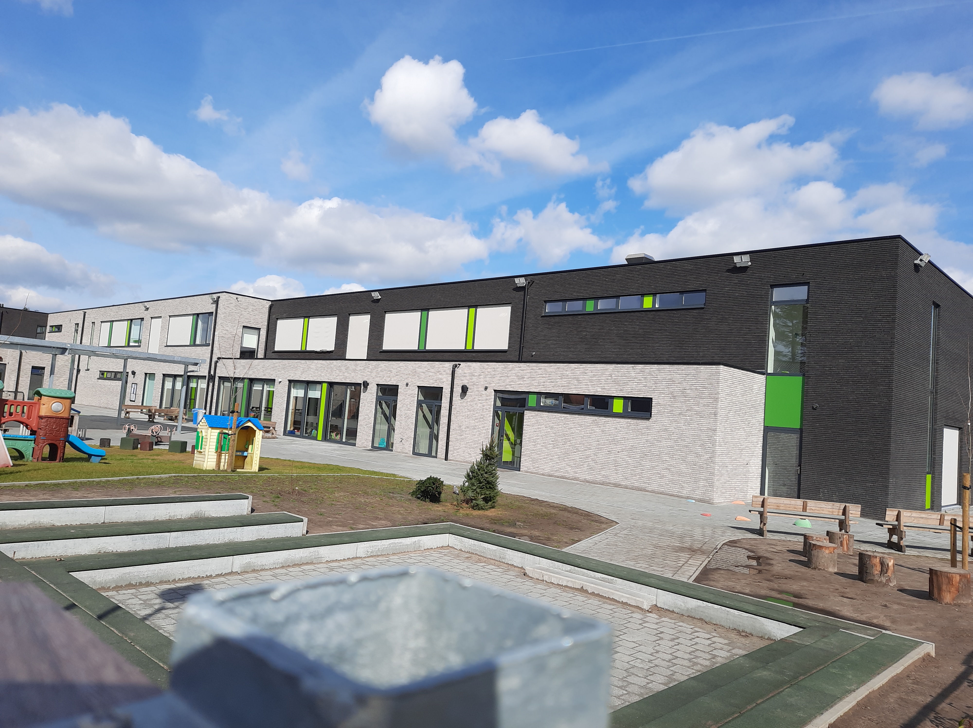 Basisschool Sint-Maria-Aalter